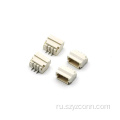 Соединитель SMT 3P разъема штыря вафли SH1.0mm